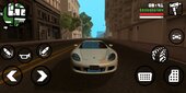 Porsche Carrera GT (Cop and Racer) for Mobile